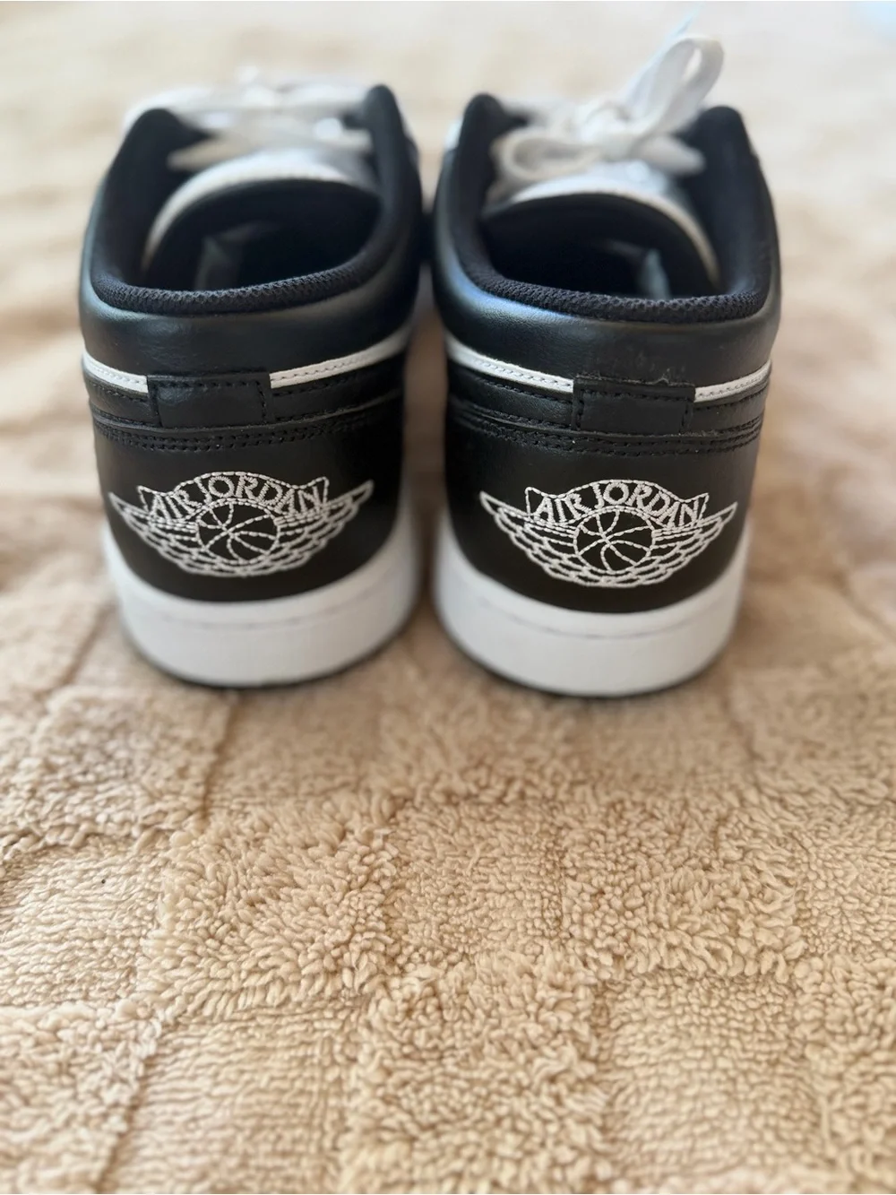 Nike air jordan